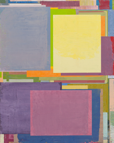 Den Tisch in die Ecke stellen 62 将桌子置于角落 62, 2017