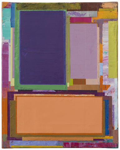 Benjamin APPEL 本杰明·阿普尔  Den Tisch in die Ecke stellen 26 将桌子置于角落 26, 2016