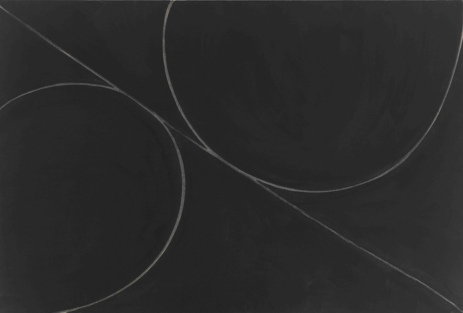 WANG Jian 王剑  Untitled No.2 无题之二, 2015