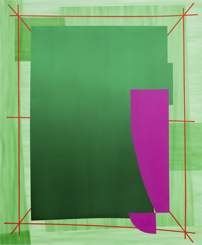 Enrico BACH 恩里科·巴赫  FAHGR, 2019