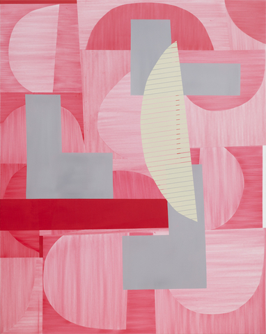 Enrico BACH 恩里科·巴赫  FUR, 2019