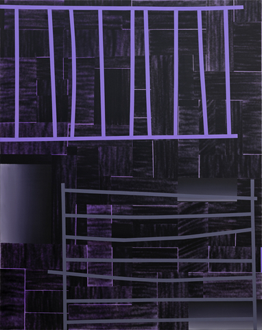 Enrico BACH 恩里科·巴赫  FUSL, 2019