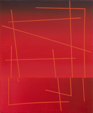 Enrico BACH 恩里科·巴赫  LUFR, 2019