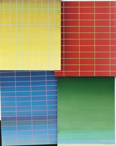 Enrico BACH 恩里科·巴赫  RSBU, 2018