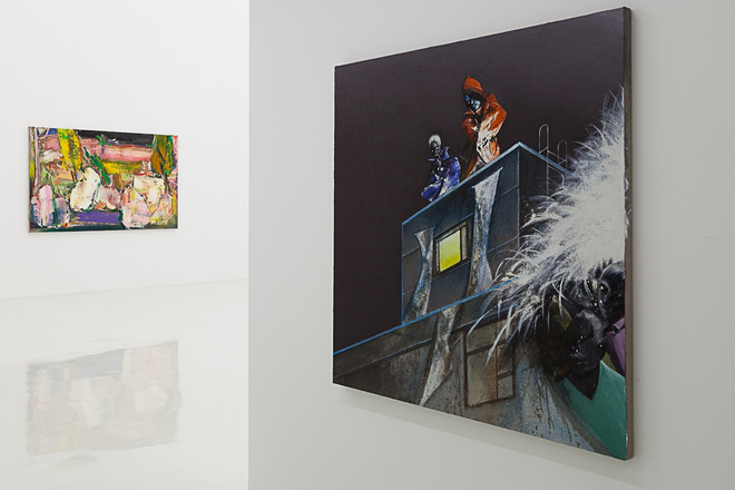 RETURN: Poetic Dwelling in Contemporary Art