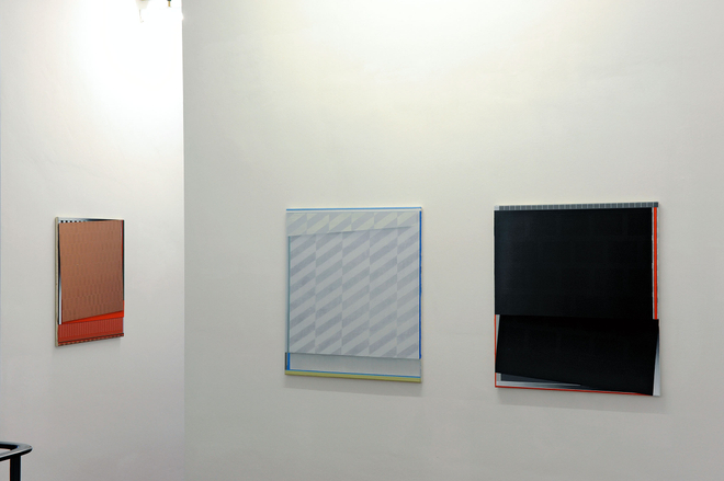 Courtesy of Wilhelm Hack Museum 图片致谢 | 威廉&middot;哈克博物馆