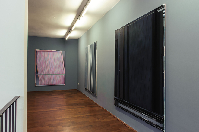 Courtesy of Wilhelm Hack Museum 图片致谢 | 威廉&middot;哈克博物馆