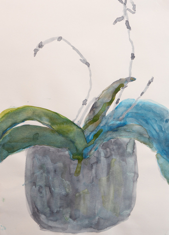 Marion Kocken  Winner of the Schmincke Prize