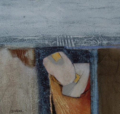 Janet Kerr, Blackshaw