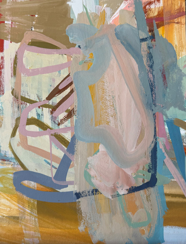 Julie D. Cooper, Mizzle