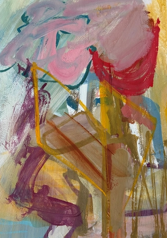 Julie D. Cooper, Spangle