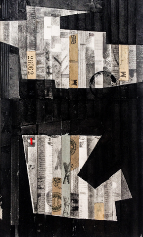 Stuart Robertson, Miles Van Dee Rohe