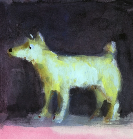 Charles Williams, Tony