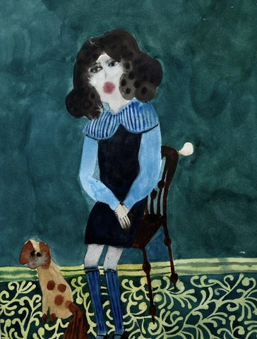 Bliss Coulthard, Purley