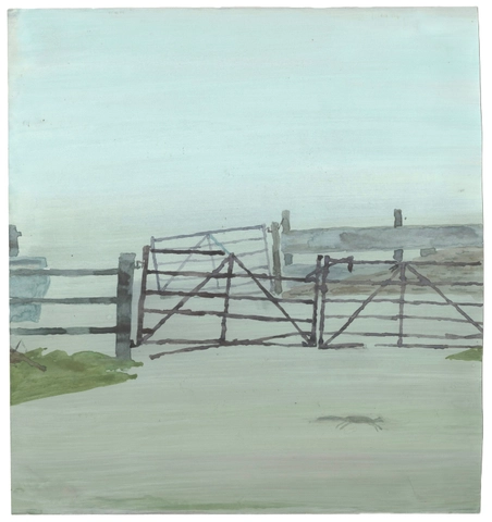 Greg Becker, Weasel Gate