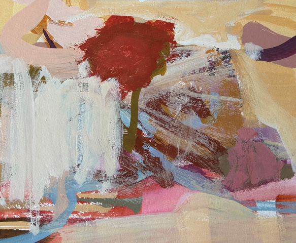 Julie D. Cooper, Monterey