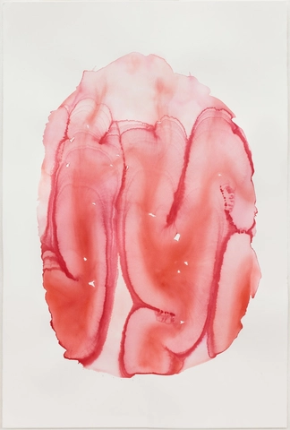 Barbara Nicholls, Residue No 16