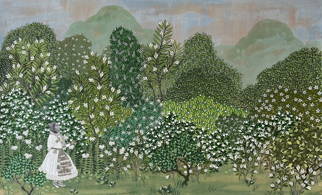 Charlie Calder-Potts