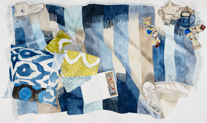 Eloise Dethier-Eaton