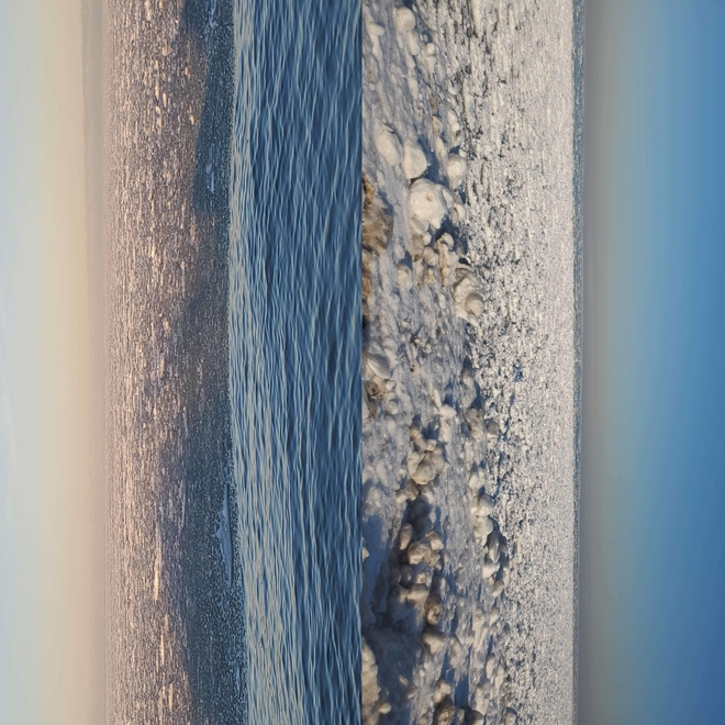 Fernando do Campo's "The Archive of We"