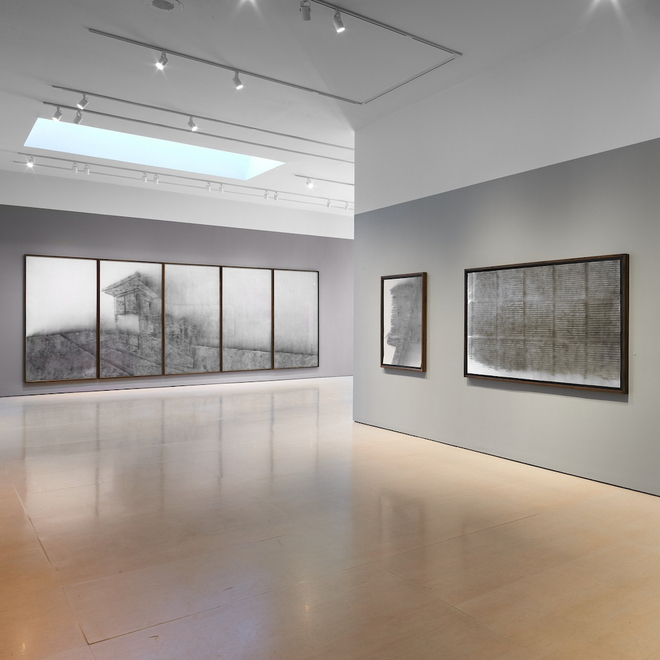 NICK VAUGHAN &amp; JAKE MARGOLIN