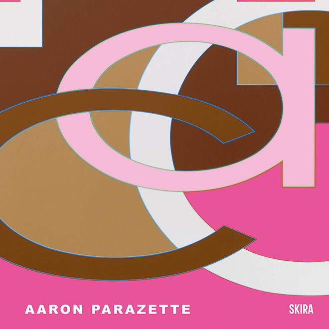 AARON PARAZETTE