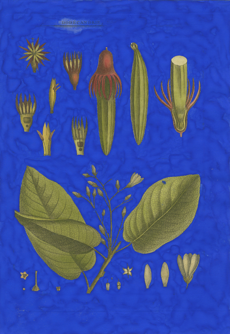 <p>Terry Adkins, <em>After Bonnaterre 95</em>, 2013</p>