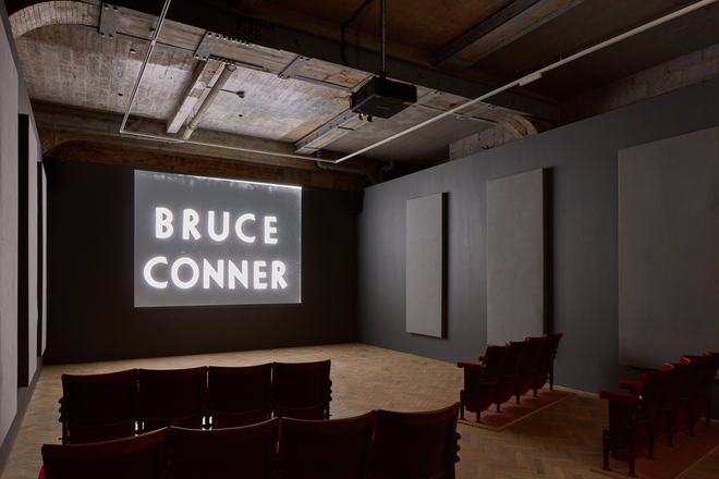 <p>Installation view, Thomas Dane Gallery, London</p>