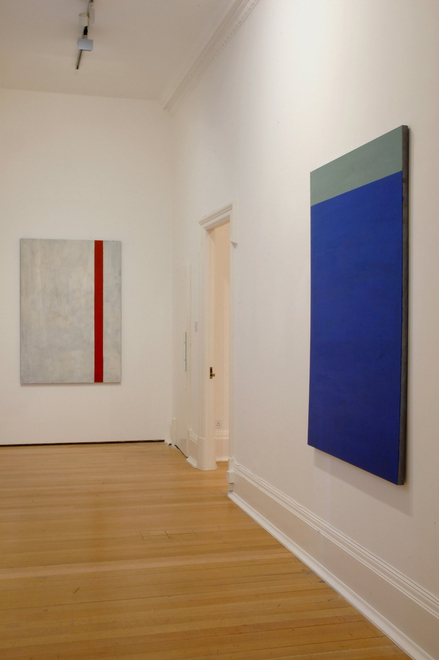 <div style="color: #a6a6a6; font-family: CallunaRegular, Georgia, serif; font-size: 13px; background-image: initial; background-attachment: initial; background-origin: initial; background-clip: initial; background-color: #ffffff; line-height: 20px; outline-width: 0px; outline-style: initial; outline-color: initial; padding: 0px; margin: 0px;"> <p style="padding: 0px; margin: 0px;">Installation view, Thomas Dane Gallery</p> </div>