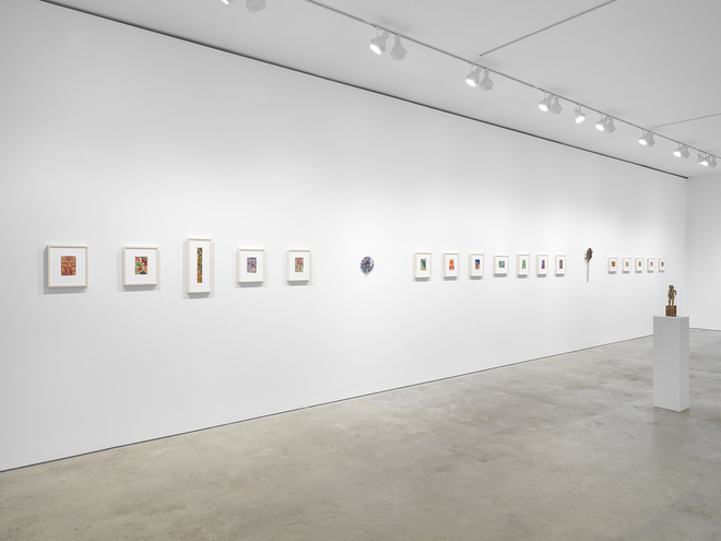 Rosalyn Drexler: Happy Dance