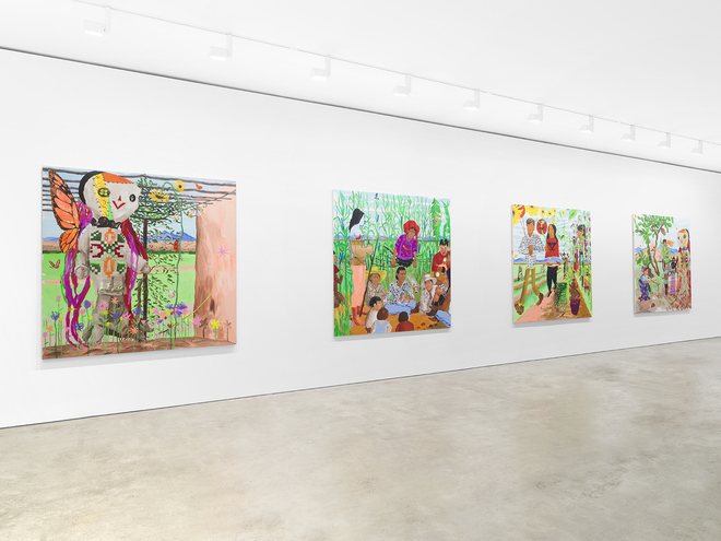 Esteban Cabeza de Baca: Alma