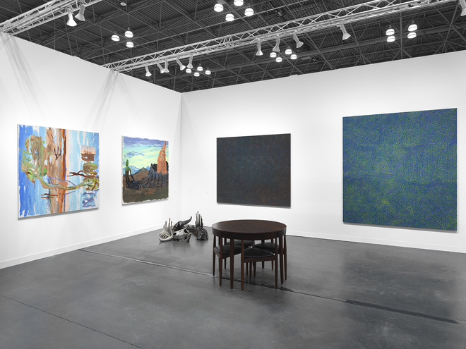 The Armory Show