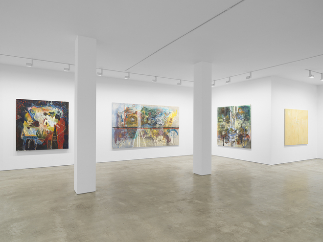 Mario Martinez: Mindscape