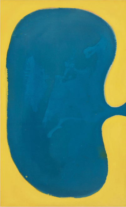 Paul Feeley (1910–1966)