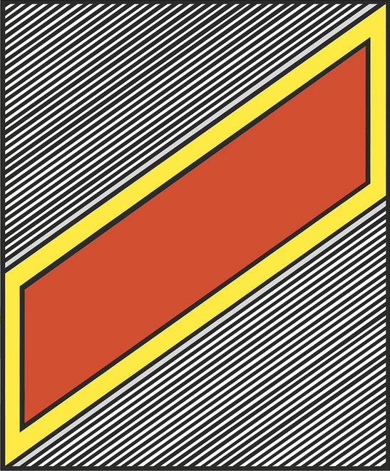 Nicholas Krushenick (1929–1999)