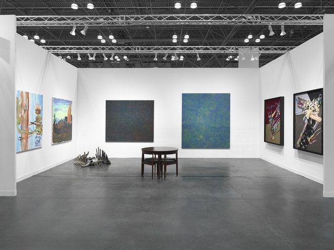 The Armory Show