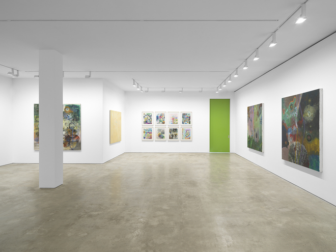 Mario Martinez: Mindscape