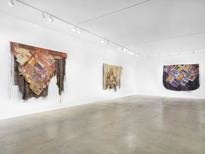 Al Loving: Emperor's Clothing