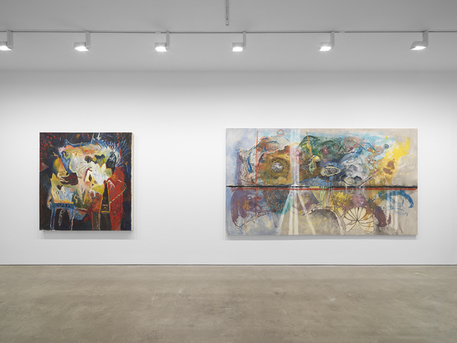 Mario Martinez: Mindscape