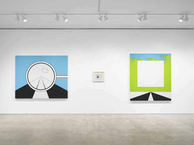 Allan D'Arcangelo: Some Propositions