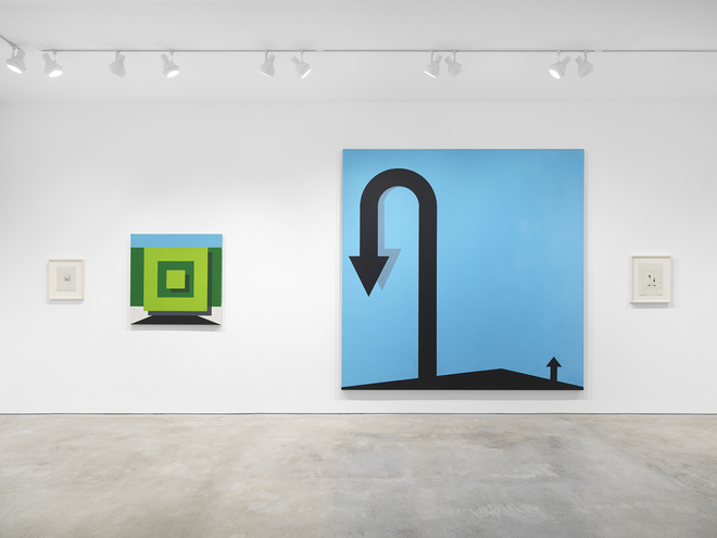 Allan D'Arcangelo: Some Propositions