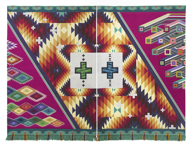 Landscapes of Home, 2023