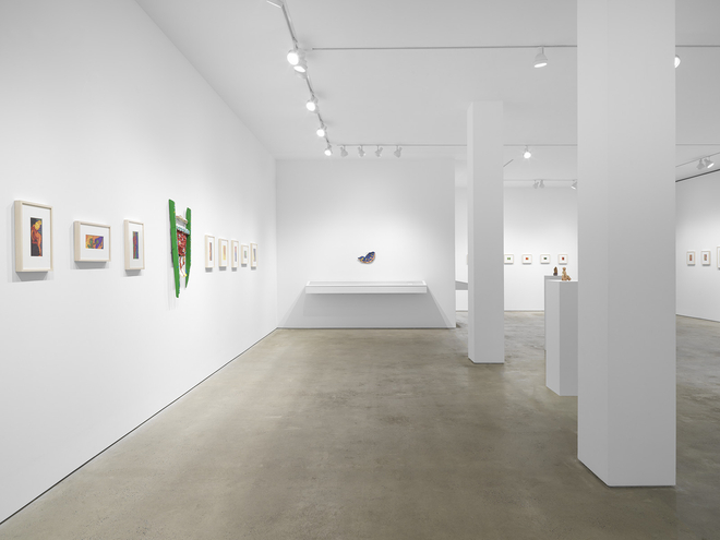 Rosalyn Drexler: Happy Dance