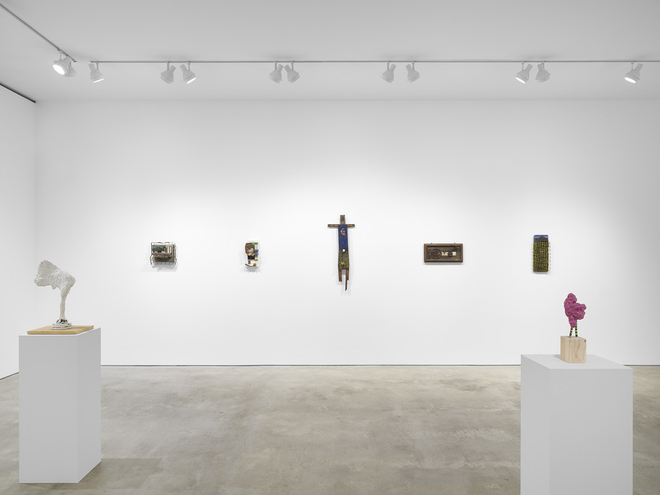 Rosalyn Drexler: Happy Dance