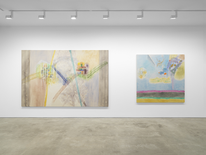 Mario Martinez: Mindscape