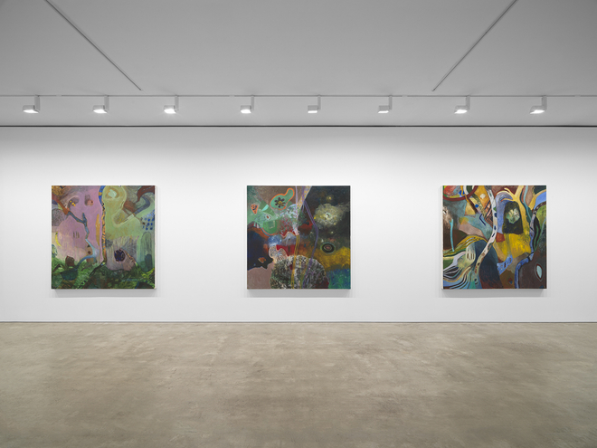 Mario Martinez: Mindscape