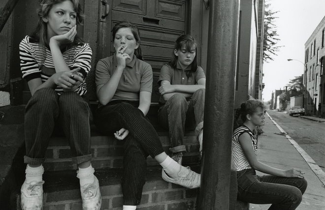 Sage Sohier, South Boston