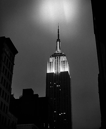 Empire State, 1996