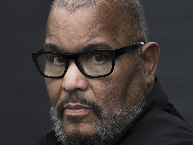 Dawoud Bey in Conversation at the American Academy in Berlin