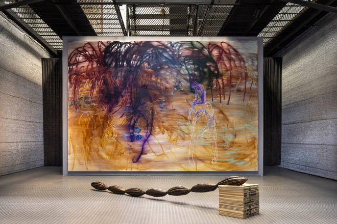 Janaina Tschäpe in Aberto/05